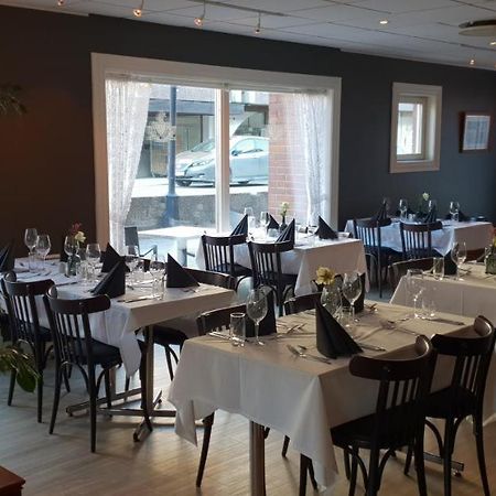Thon Hotel Hallingdal Ол Экстерьер фото