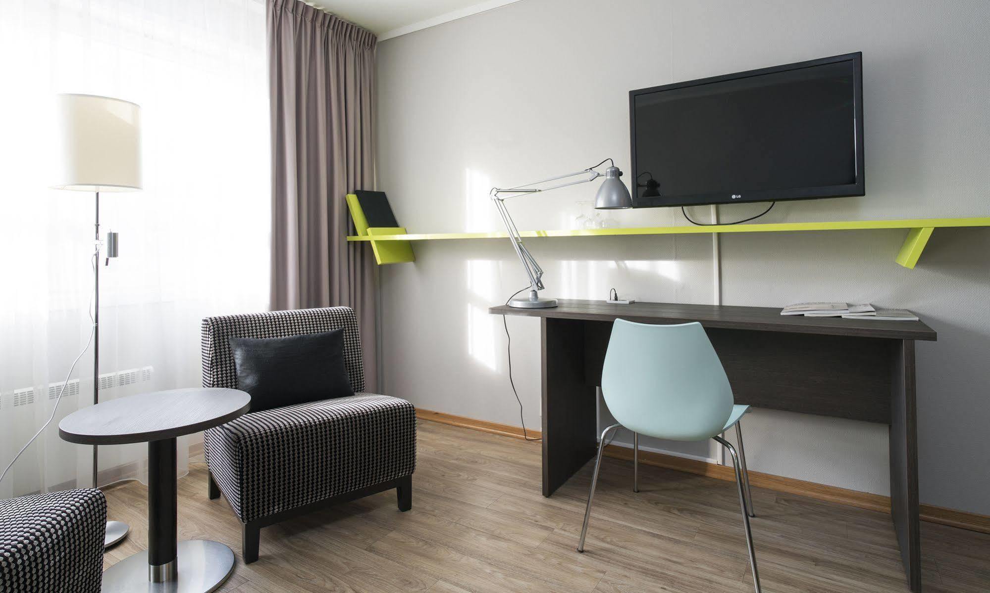 Thon Hotel Hallingdal Ол Экстерьер фото