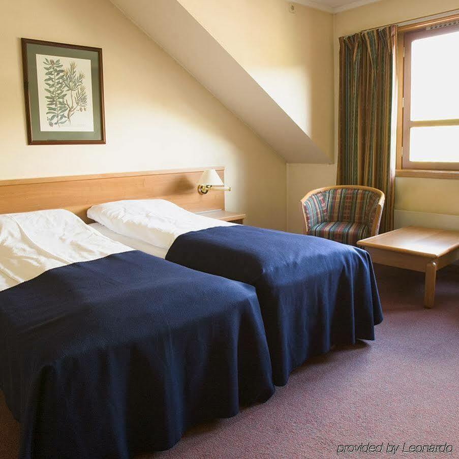 Thon Hotel Hallingdal Ол Экстерьер фото